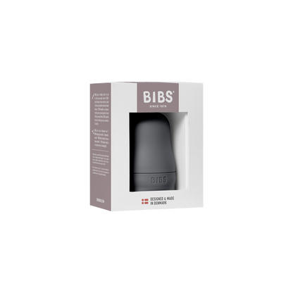 Bouchon de biberon - Fer