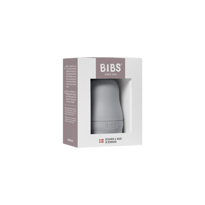 Bouchon de biberon pour bébé - Nuage