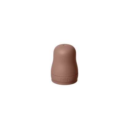 Bouchon de biberon - Marmotte