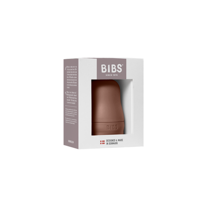 Bouchon de biberon - Marmotte