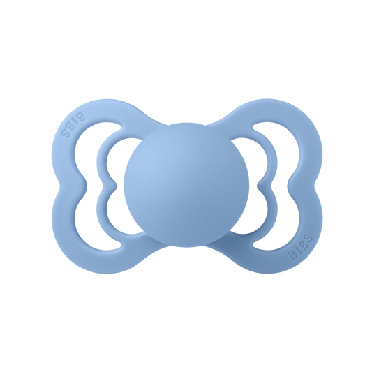 Supreme Pacifier - Sky Blue