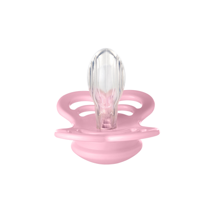 Supreme Pacifier - Baby Pink