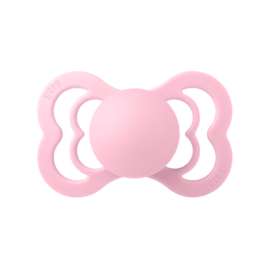 Supreme Pacifier - Baby Pink