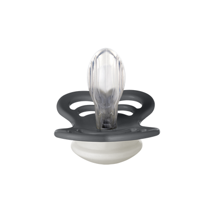 Supreme GLOW Pacifier - Iron