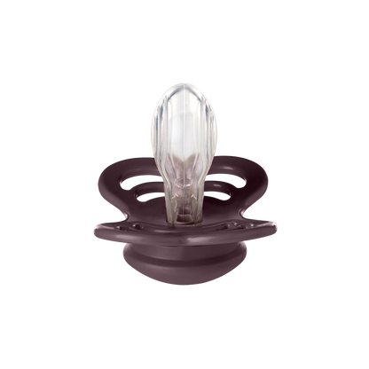 Supreme Pacifier - Plum