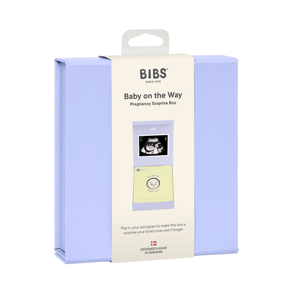 Baby on the Way Box