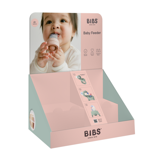 Counter Display - Baby Feeder