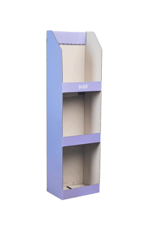 POS - Hanging Display - Wide - Baby Sprinkle