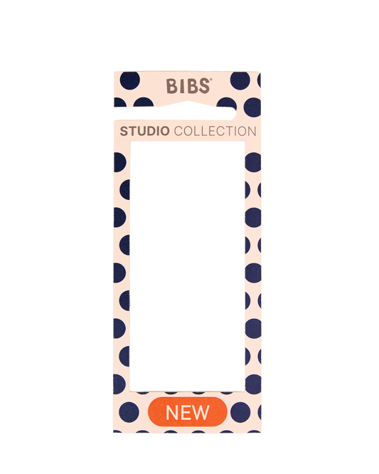 POS - Studio Colour - Polka Mega - Hangtag AW26