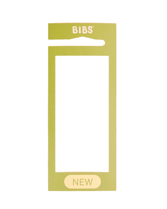 POS - BIBS New Product - Hangtag AW26