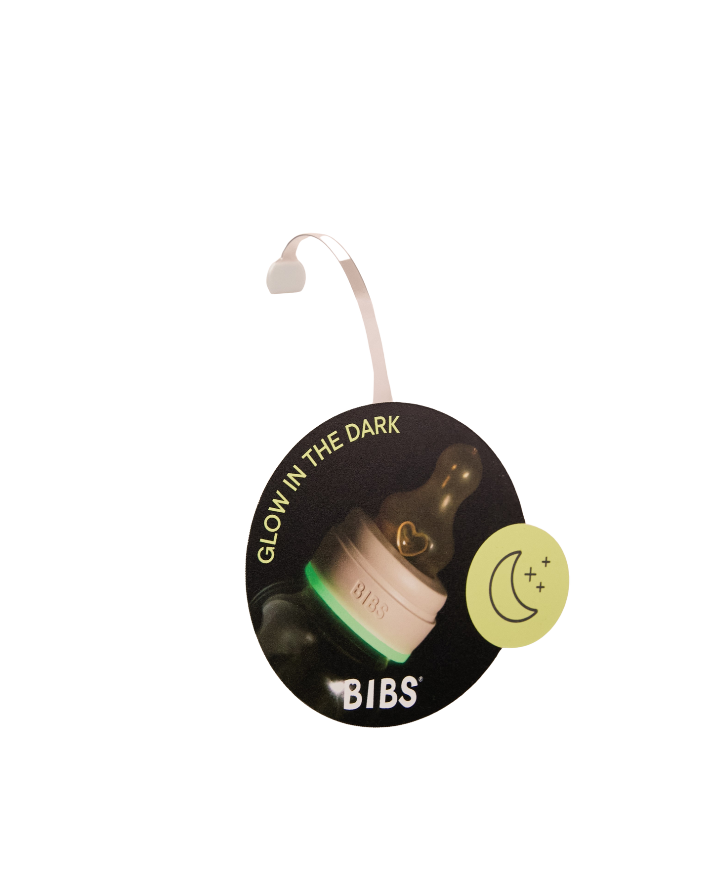 POS - Glow Bottle Wobbler AW26