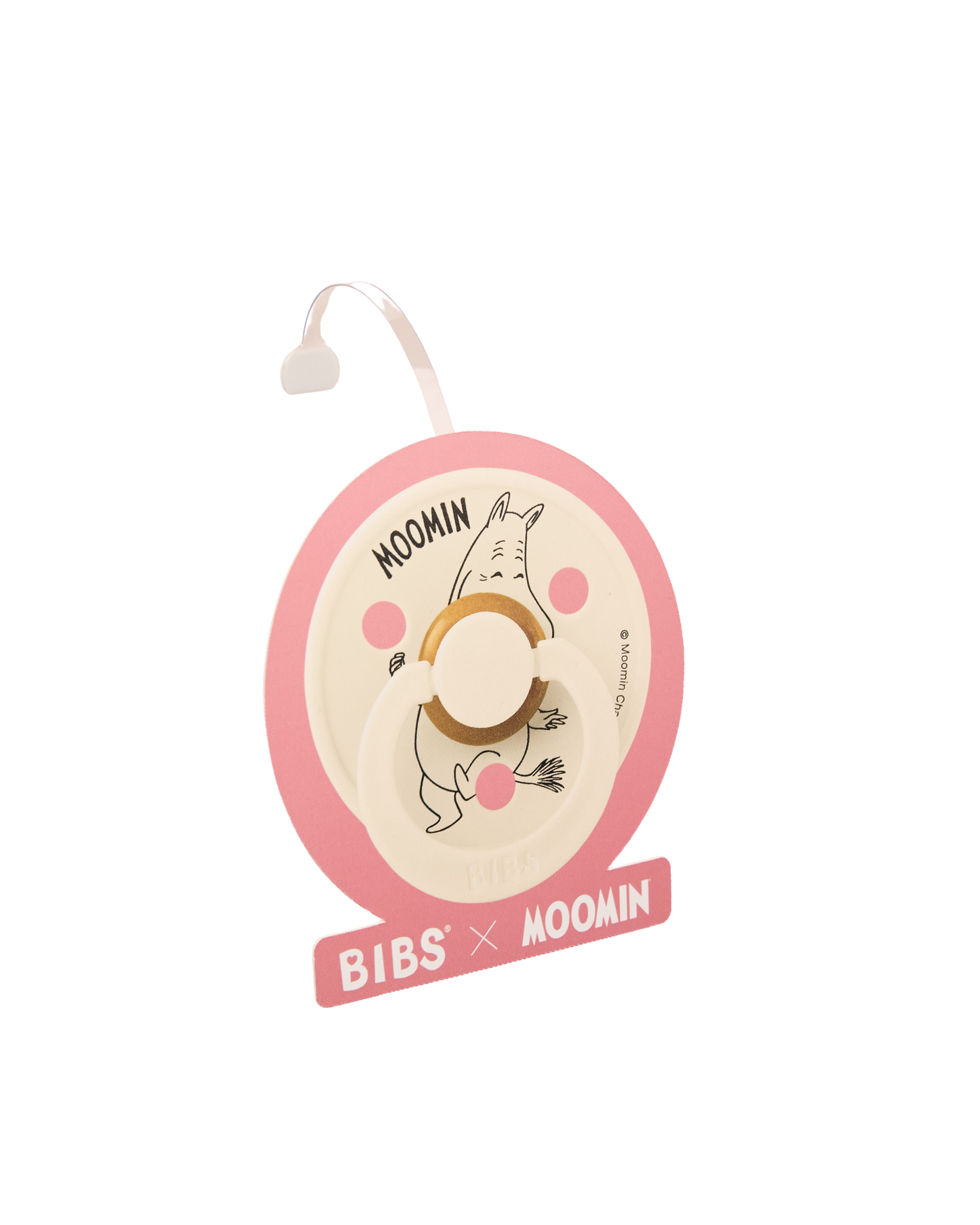 POS - Moomin Wobbler AW26