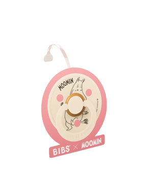 POS - Moomin-wobbler AW26