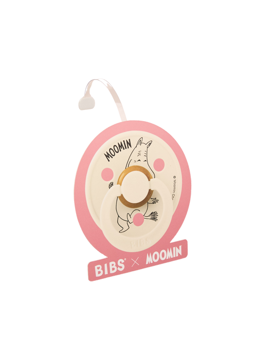 POS - Moomin Wobbler AW26
