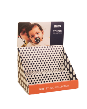 Borddisplay - Polka Dot AW26