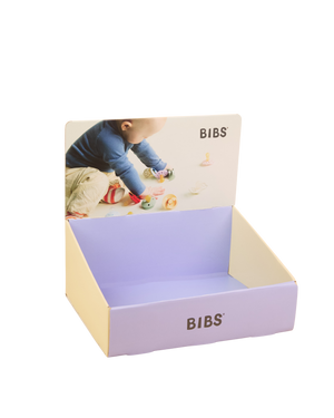 Counter Display - Flowpacks AW26