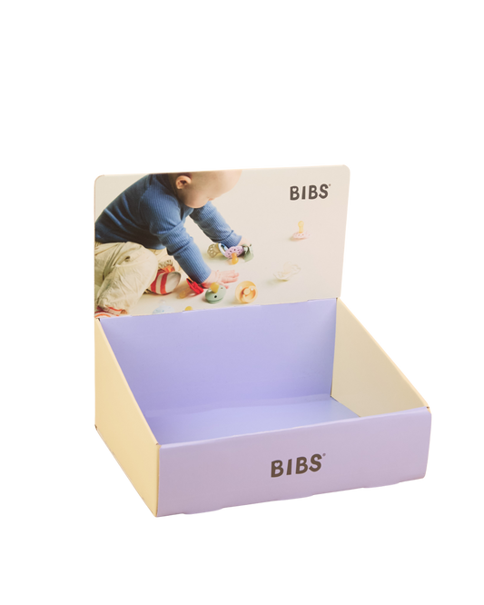 Counter Display - Flowpacks AW26