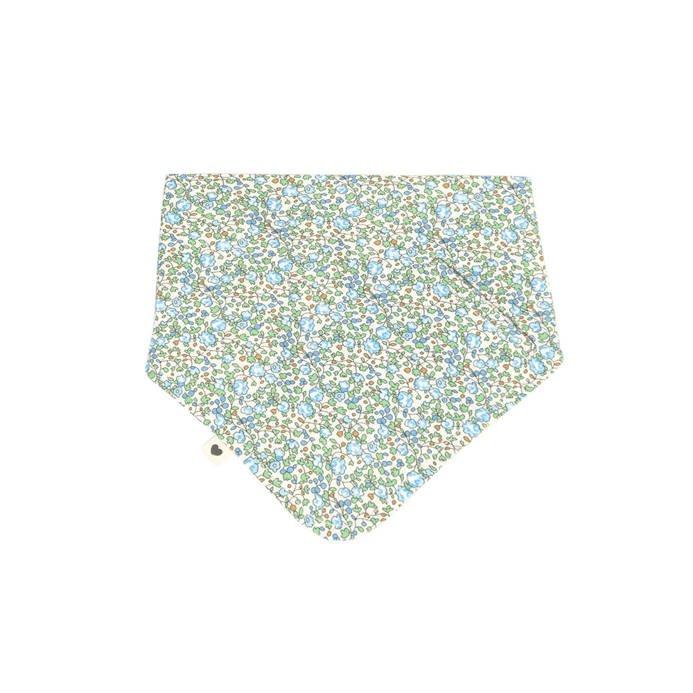 BIBS X LIBERTY Accessories Bundle - Ivory - BIBS