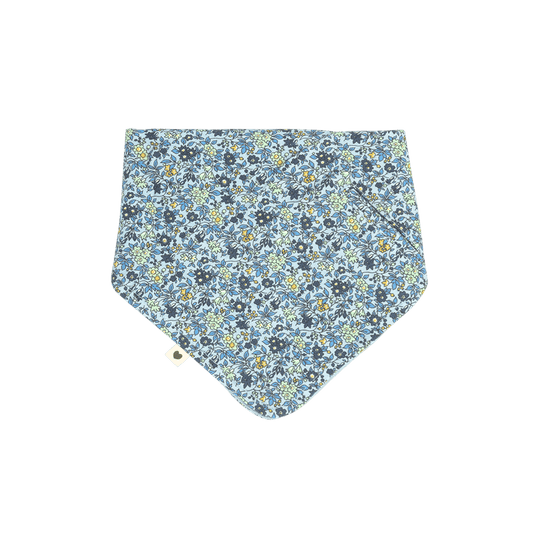 BIBS X LIBERTY Accessories Bundle - Baby Blue - BIBS