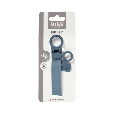 Attache-tétine Loop - Essence