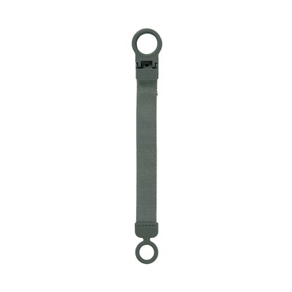 Pacifier Clip Loop - Pine