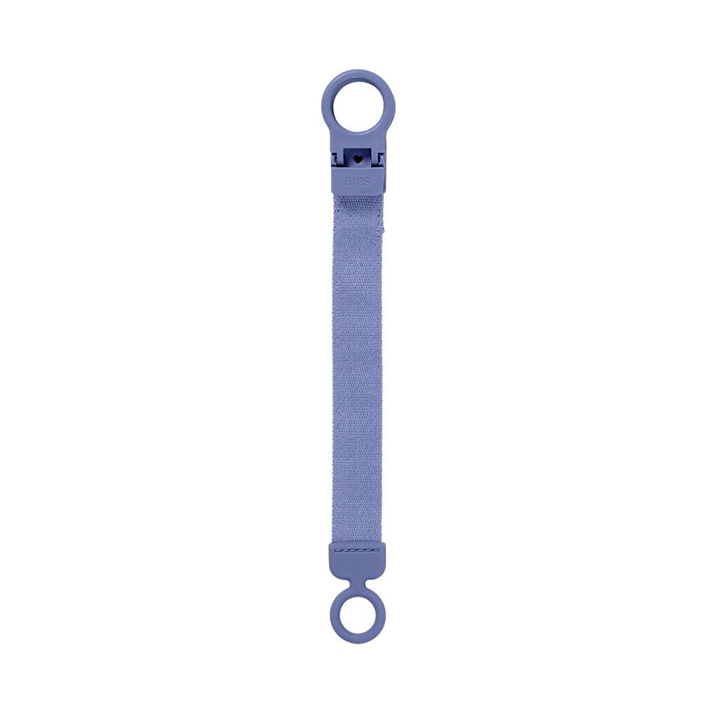 Pacifier Clip Loop - Peri