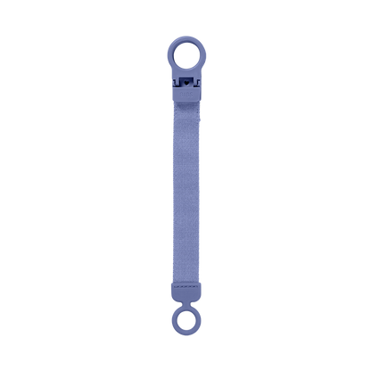 Pacifier Clip Loop - Peri