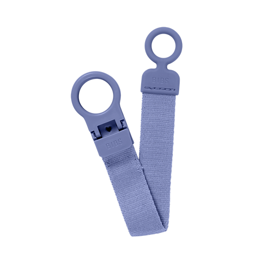 Pacifier Clip Loop - Peri