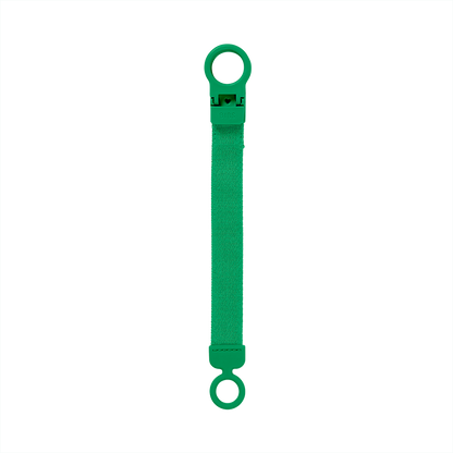 Pacifier Clip Loop - Cactus - BIBS