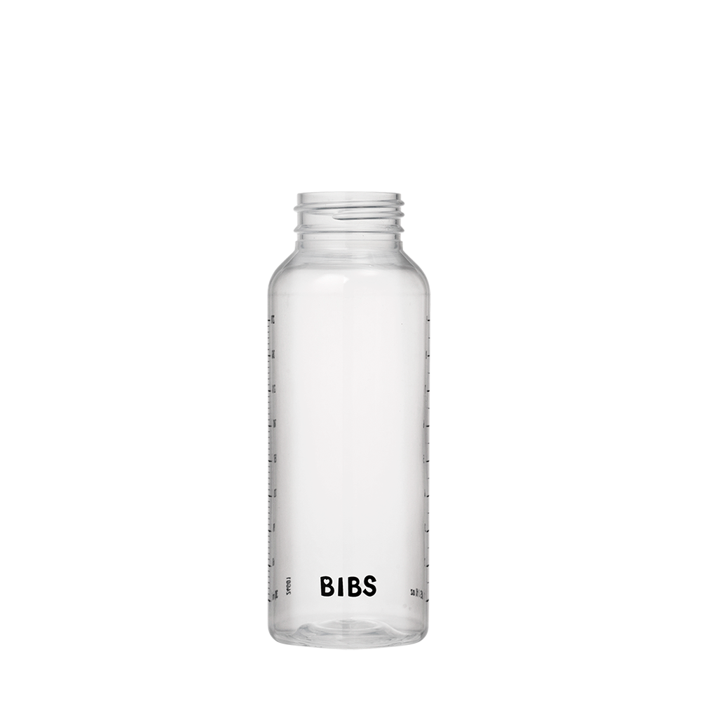 Baby Bottle body 270ml