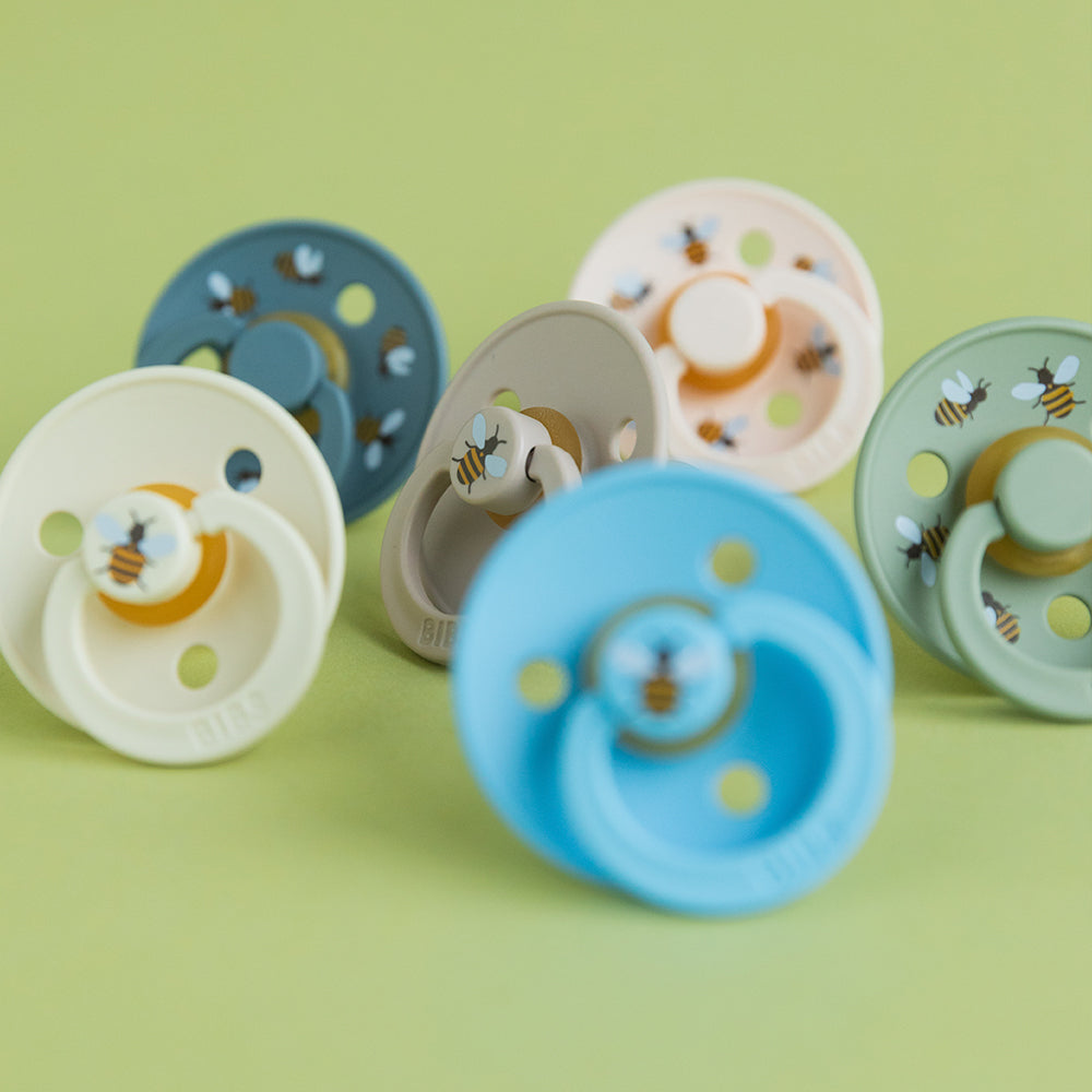 STUDIO Colour 2 PACK Bumblebee - Ivory/Petal