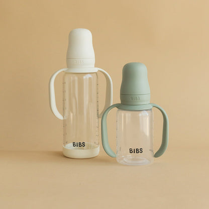 Baby Bottle Handle - Ivory