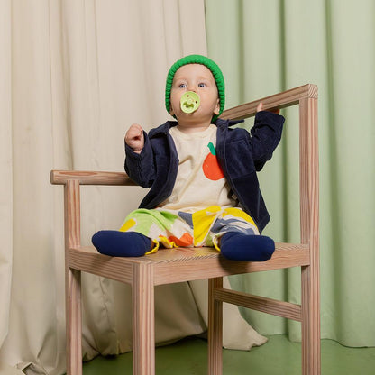 Colour - Matcha - BIBS