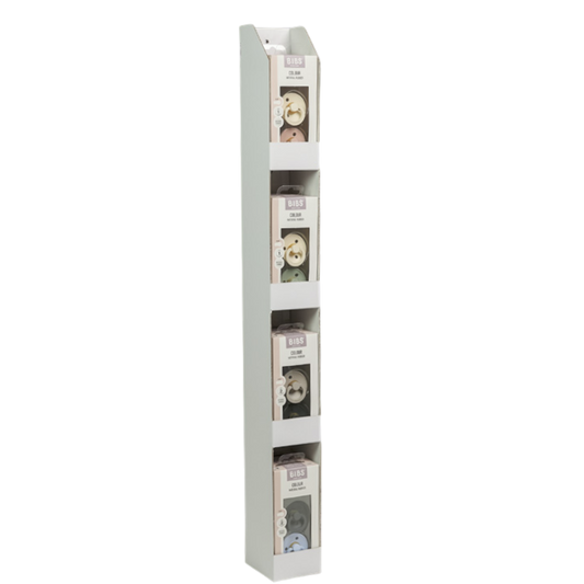 POS - Hanging Display - Slim