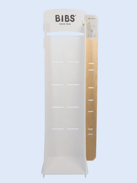 Add-on Ears - Wooden Display FSU - BIBS