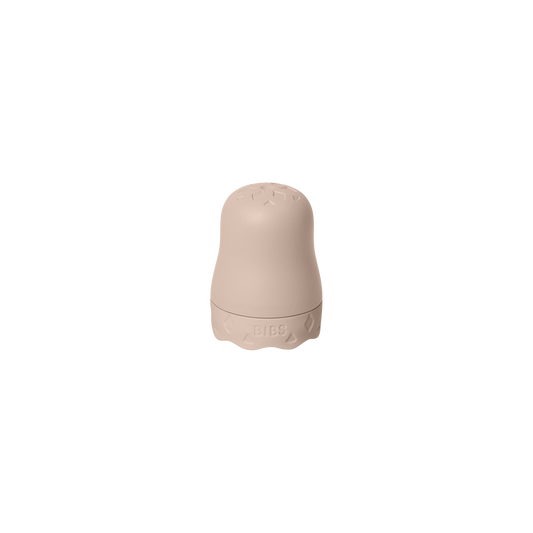 Baby Bottle Cap Boheme - Blush