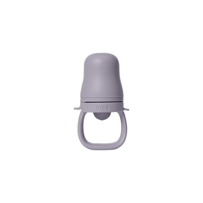 Baby Feeder - Fossil Grey