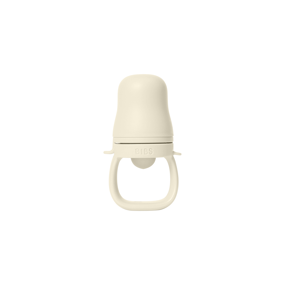 Baby Feeder - Ivory