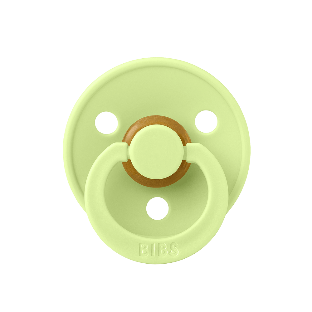 Colour - Matcha - BIBS
