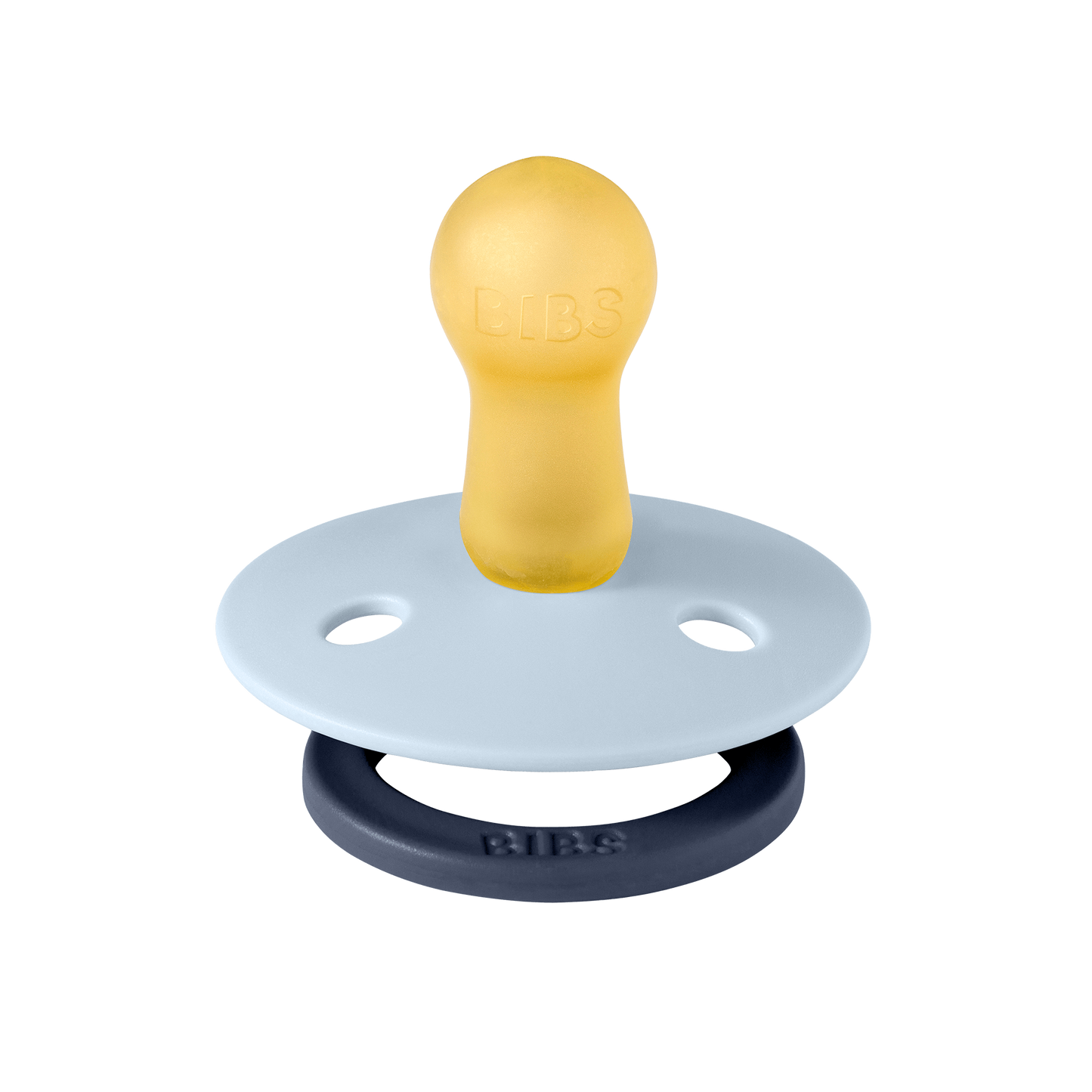 STUDIO Colour 2 Pack Fusion - Baby Blue Petrol mix