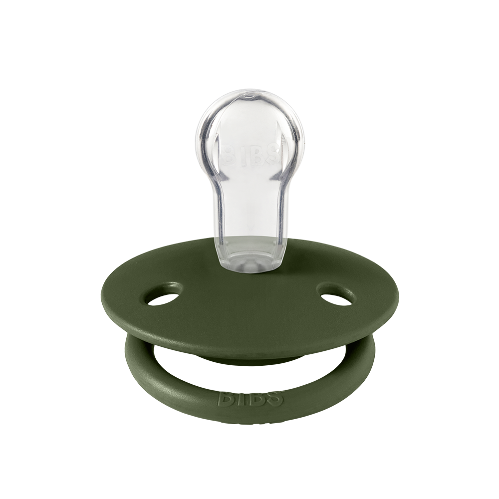 BIBS De Lux Hunter Green [product_typ] - BIBS EU