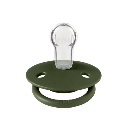 BIBS De Lux Hunter Green [product_typ] - BIBS EU