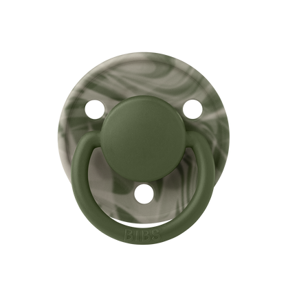 De Lux Tie Dye Camo Vert chasseur/Sable
