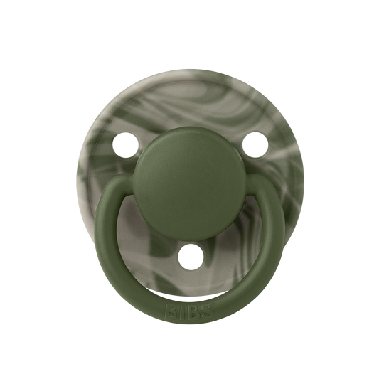 De Lux Tie Dye Camo Vert chasseur/Sable