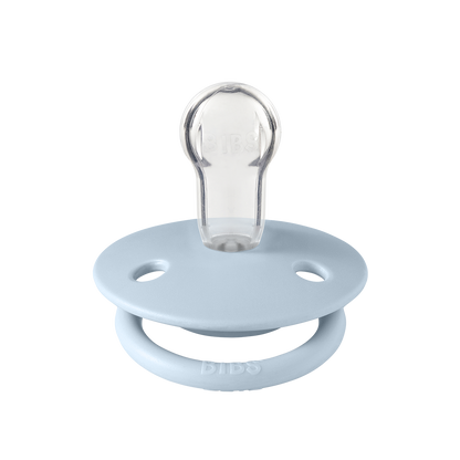 BIBS De Lux Baby Blue [product_typ] - BIBS EU