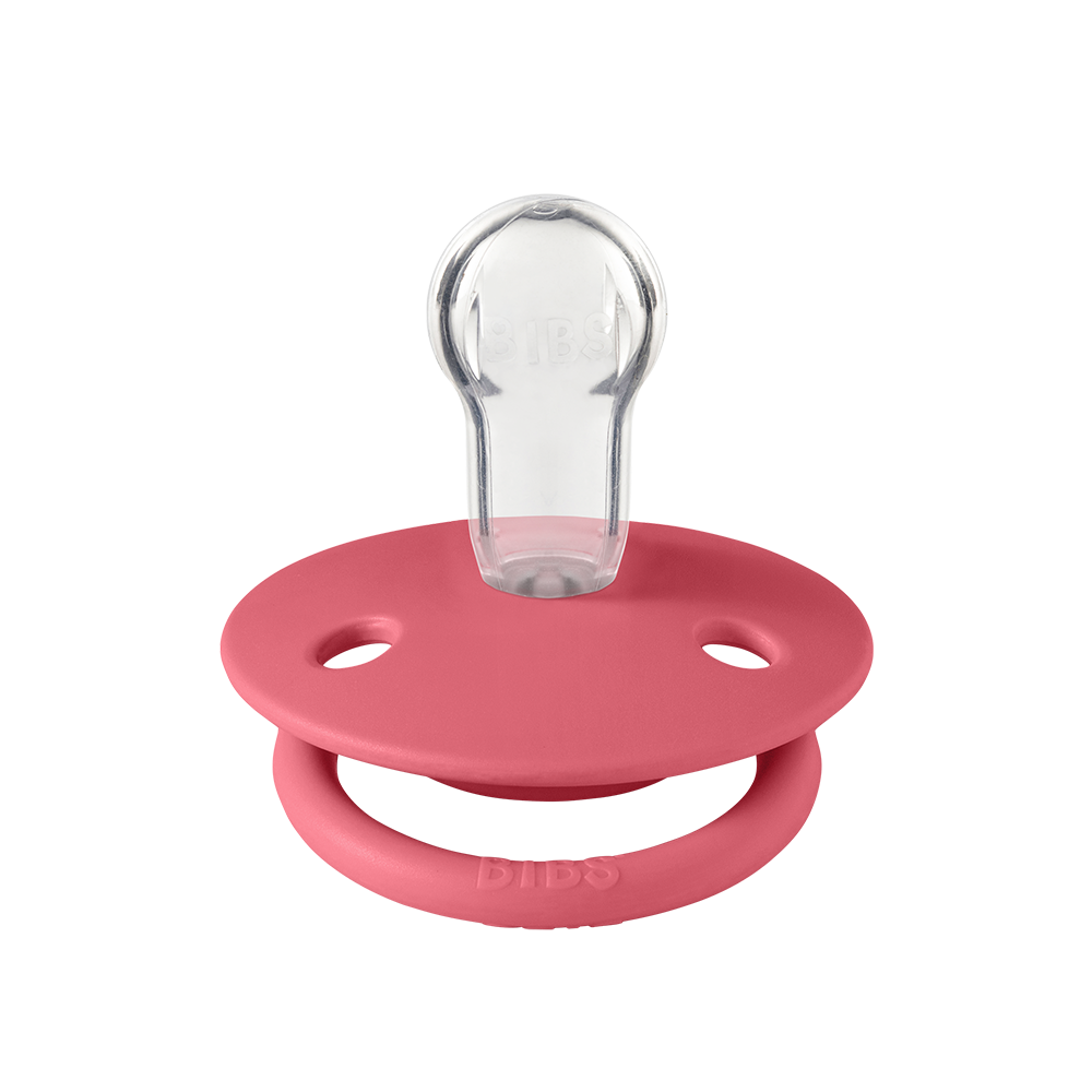 BIBS De Lux Coral [product_typ] - BIBS EU