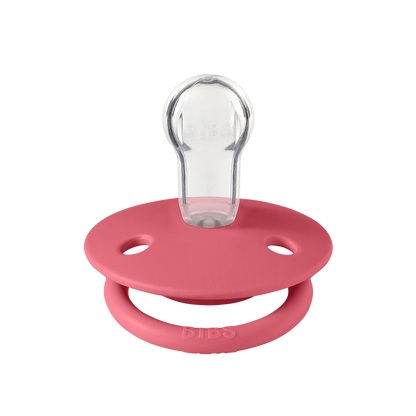 BIBS De Lux Coral [product_typ] - BIBS EU