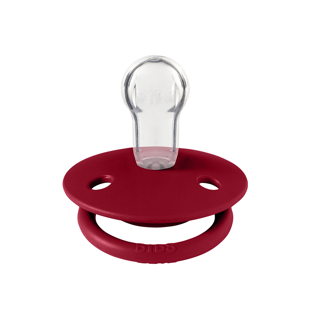 BIBS De Lux Ruby [product_typ] - BIBS EU