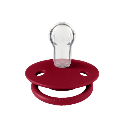 BIBS De Lux Ruby [product_typ] - BIBS EU