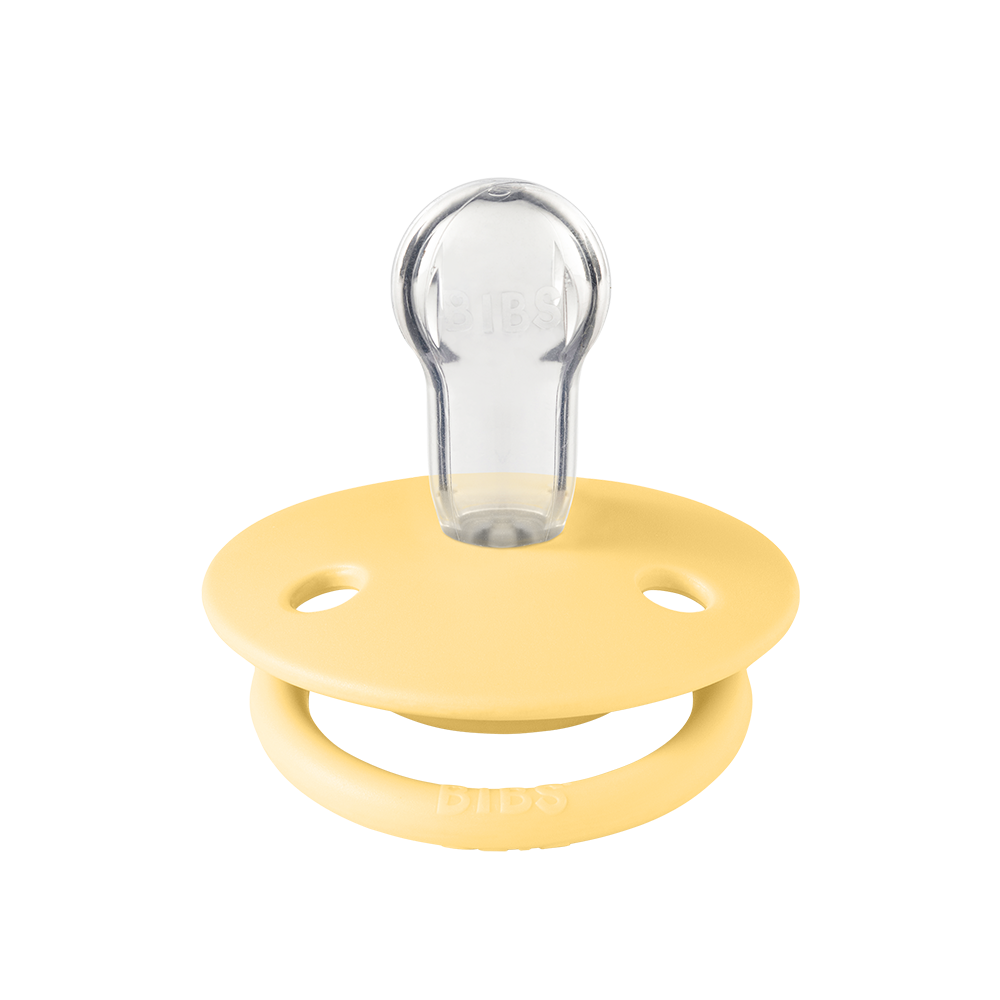 De Lux - Beurre pâle